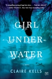 Girl Underwater, Kells, Claire