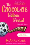 The Chocolate Falcon Fraud, Carl, Joanna & Carl, JoAnna