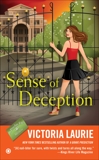 Sense of Deception, Laurie, Victoria