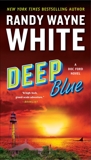 Deep Blue, White, Randy Wayne