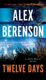 Twelve Days, Berenson, Alex