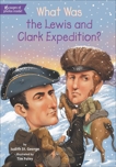 What Was the Lewis and Clark Expedition?, St. George, Judith