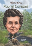 Who Was Rachel Carson?, Fabiny, Sarah