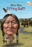 Who Was Sitting Bull?, Spinner, Stephanie