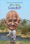 Who Was Gandhi?, Rau, Dana Meachen