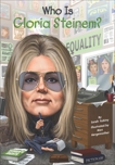 Who Is Gloria Steinem?, Fabiny, Sarah