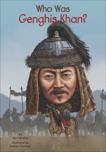 Who Was Genghis Khan?, Medina, Nico