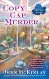 Copy Cap Murder, McKinlay, Jenn