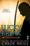 Lucky Break, Neill, Chloe