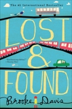 Lost & Found: A Novel, Davis, Brooke