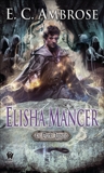 Elisha Mancer, Ambrose, E.C.