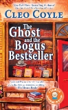 The Ghost and the Bogus Bestseller, Coyle, Cleo