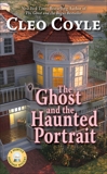 The Ghost and the Haunted Portrait, Coyle, Cleo