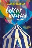 Circus Mirandus, Beasley, Cassie