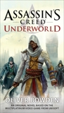 Assassin's Creed: Underworld, Bowden, Oliver