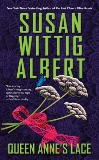 Queen Anne's Lace, Albert, Susan Wittig