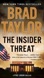 The Insider Threat, Taylor, Brad