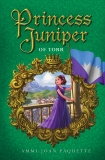 Princess Juniper of Torr, Paquette, Ammi-Joan