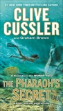 The Pharaoh's Secret, Brown, Graham & Cussler, Clive