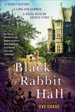 Black Rabbit Hall, Chase, Eve