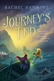 Journey's End, Hawkins, Rachel