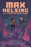 Max Helsing and the Beast of Bone Creek, Jobling, Curtis