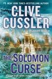 The Solomon Curse, Blake, Russell & Cussler, Clive