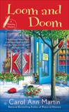 Loom and Doom, Martin, Carol Ann