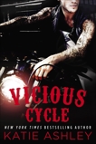 Vicious Cycle, Ashley, Katie
