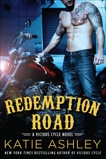 Redemption Road, Ashley, Katie