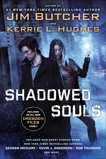 Shadowed Souls, Hughes, Kerrie L. (EDT) & Butcher, Jim (EDT)