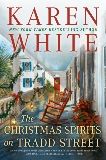 The Christmas Spirits on Tradd Street, White, Karen