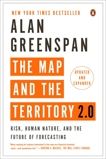 The Map and the Territory 2.0: Risk, Human Nature, and the Future of Forecasting, Greenspan, Alan