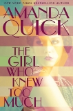 The Girl Who Knew Too Much, Quick, Amanda