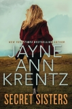 Secret Sisters, Krentz, Jayne Ann