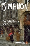 The Saint-Fiacre Affair, Simenon, Georges