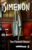 The Flemish House, Simenon, Georges