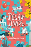 The Jigsaw Jungle, Levine, Kristin