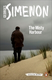 The Misty Harbour, Simenon, Georges