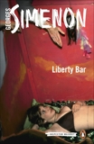 Liberty Bar, Simenon, Georges