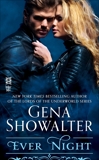 Ever Night, Showalter, Gena