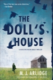 The Doll's House, Arlidge, M. J.