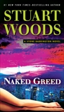 Naked Greed, Woods, Stuart