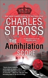 The Annihilation Score, Stross, Charles