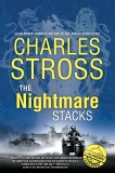 The Nightmare Stacks, Stross, Charles