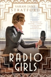 Radio Girls, Stratford, Sarah-Jane