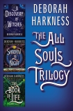 All Souls Trilogy, Harkness, Deborah