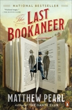 The Last Bookaneer: A Novel, Pearl, Matthew