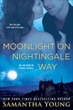 Moonlight on Nightingale Way, Young, Samantha