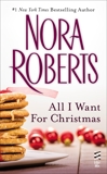 All I Want For Christmas (Novella), Roberts, Nora